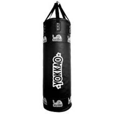 Boxing bag new