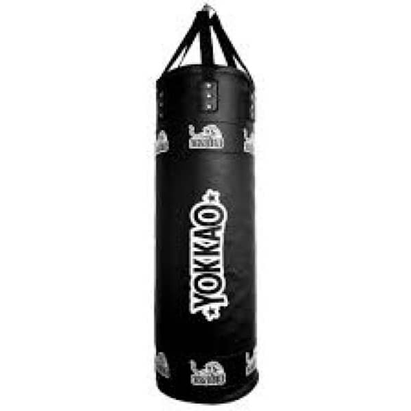 Boxing bag new 0