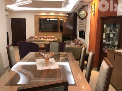 Apartment For Sale In Halat - شقة للبيع في حالات