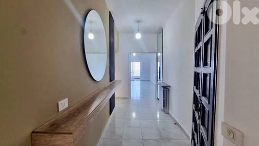 Apartment for Sale in Achkout –‎شقة مميزة مجدّدة للبيع في عشقوت