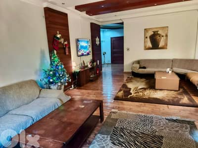 AMAZING APARTMENT FOR SALE IN BALLOUNEH PRIME,3 BEDROOMS,(BAL-128)