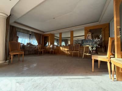 Duplex for sale in Ballouneh - دوبلكس للبيع في البلونة
