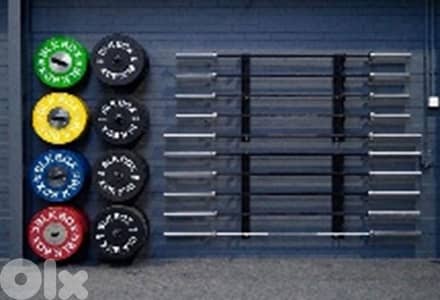 Wall stand new very good quality