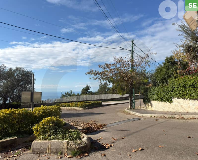 Prime Land in the Heart of Ballouneh ! REF#SE01706 ! 0