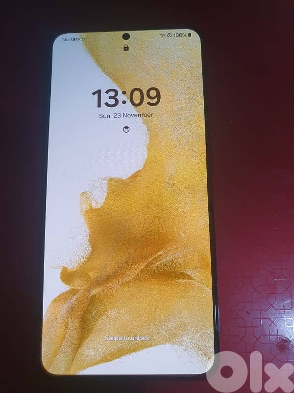 s22 plus 128 gb خارق بلا خط 1