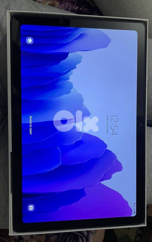 tab A7 ba3do msta3mal shaher 1