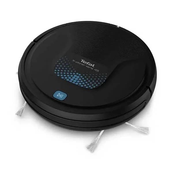 for sale: tefal robot vacuum cleaner 0