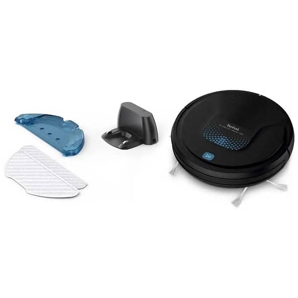 for sale: tefal robot vacuum cleaner 1