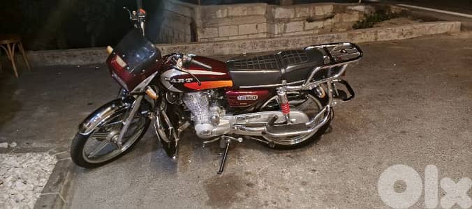 موتور بارت للبيع