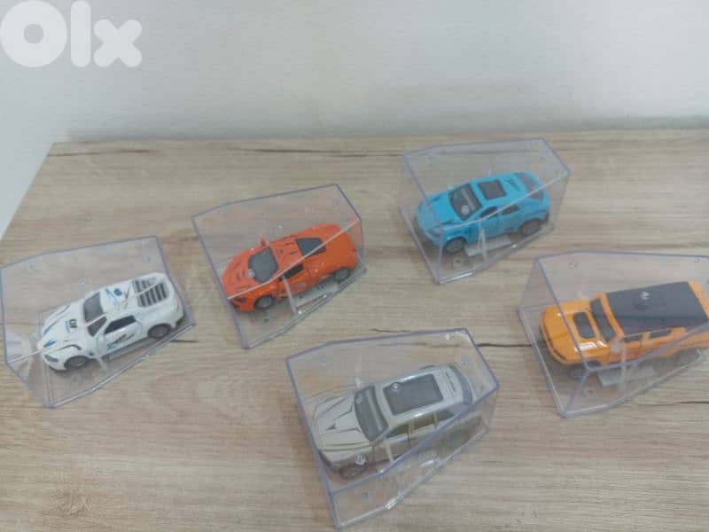 mini cars 1