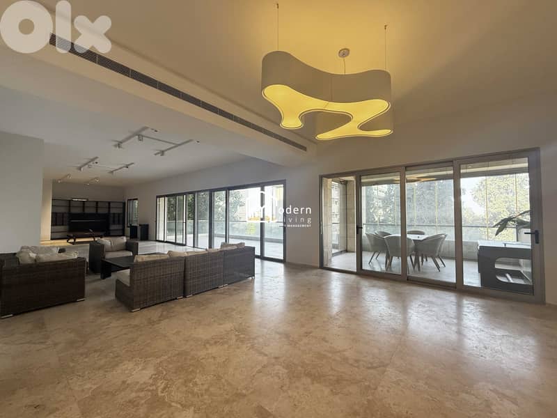 500 Sqm - Apartment For Rent in Bliss 0