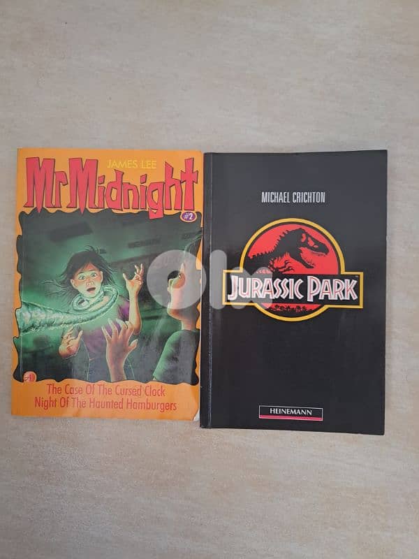 Assorted Children’s books 2