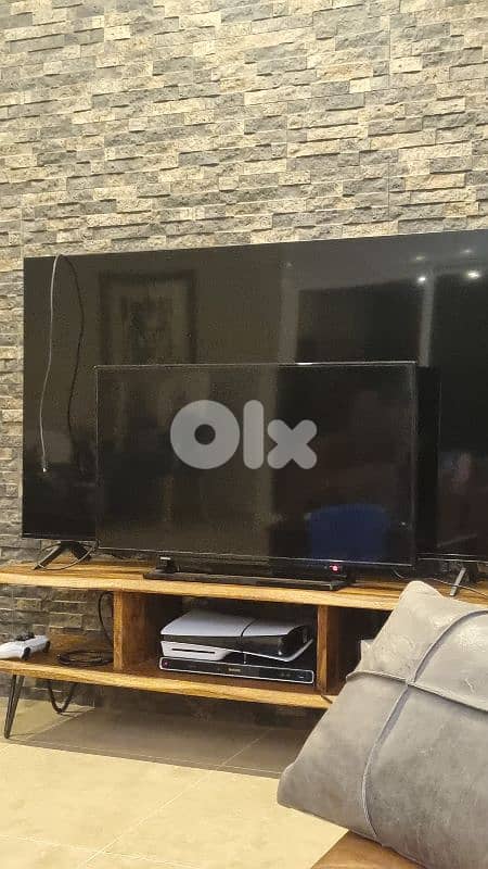 LG QNED MINI LED 65 inch 0