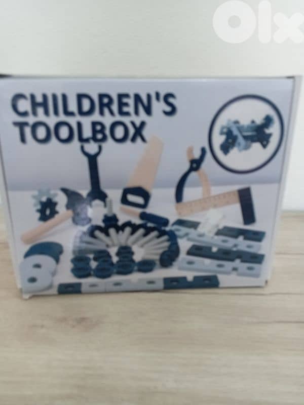 childrens toolbox 0