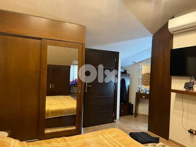 Apartment for sale in Zekrit - شقة للبيع في زكريت