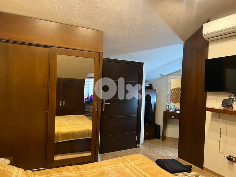 Apartment for sale in Zekrit - شقة للبيع في زكريت 0