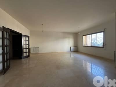 AMAZING APARTMENT FOR SALE  IN BSALIM PRIME,3 BEDROOMS,(BS-197)