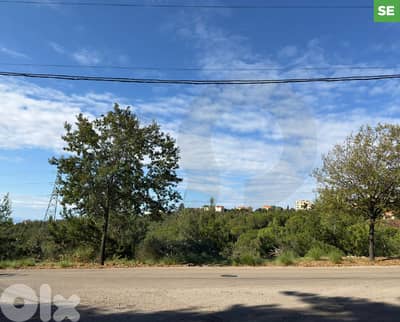 Prime Land for Sale — Heart of Ballouneh ! REF#SE01698 !