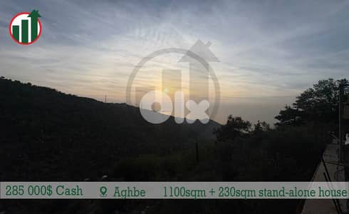 Eghbeh Property for Sale !!