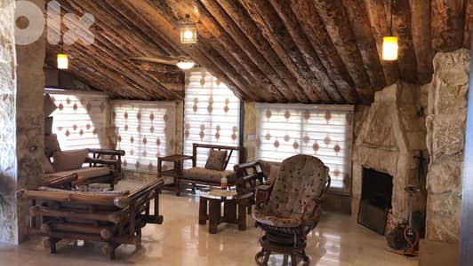 Apartment For Rent In Breij - شقة للإيجار في البريج