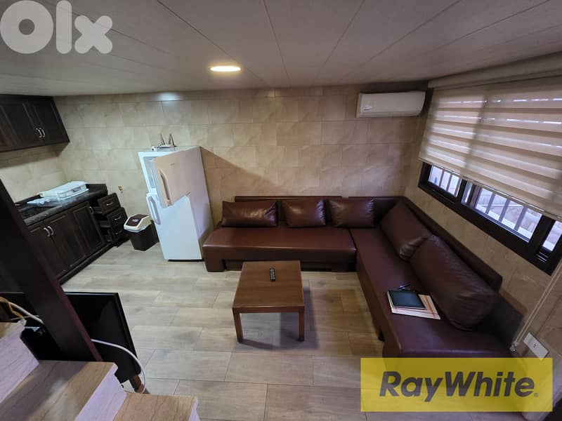 RWB178CC - Chalet for rent in Thoum Batroun 1