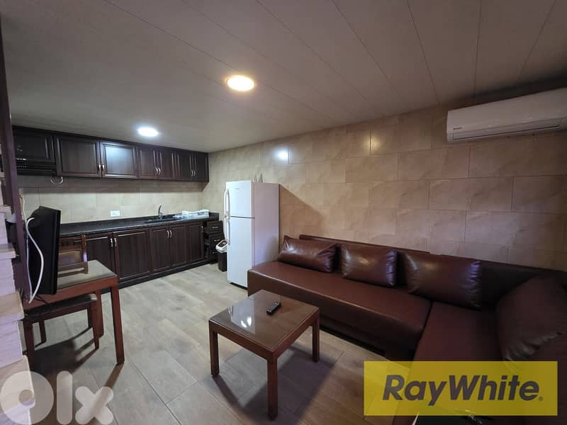 RWB178CC - Chalet for rent in Thoum Batroun 2