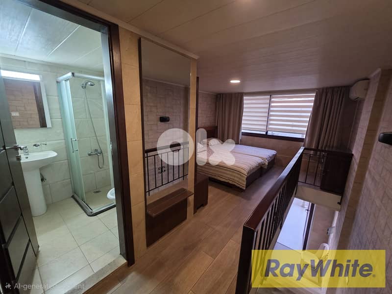 RWB178CC - Chalet for rent in Thoum Batroun 3