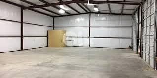 AMAZING WAREHOUSE FOR TRENT IN  FANAR PFRIMRE ,(FAR-140) 0