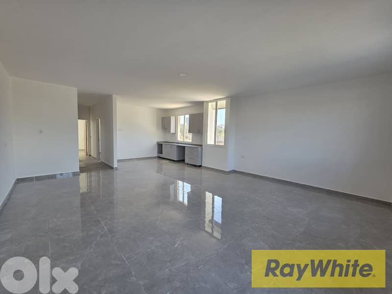 RWB179CC - Apartment for sale in Bsarma Koura 0