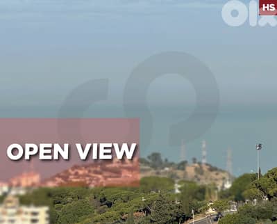 An Apartment for Sale - Great Deal in BEIT EL CHAAR   REF#HS129558