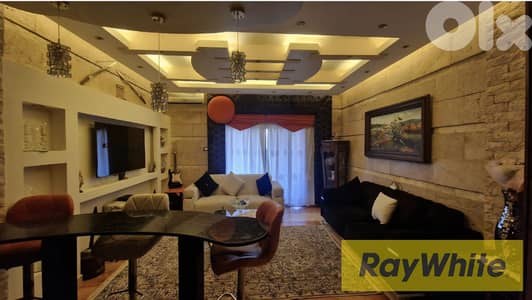 RWB180CC - Chalet for sale in Koura - Ras Maska
