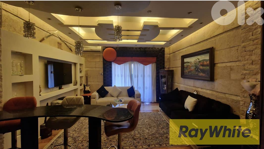 RWB180CC - Chalet for sale in Koura - Ras Maska 0
