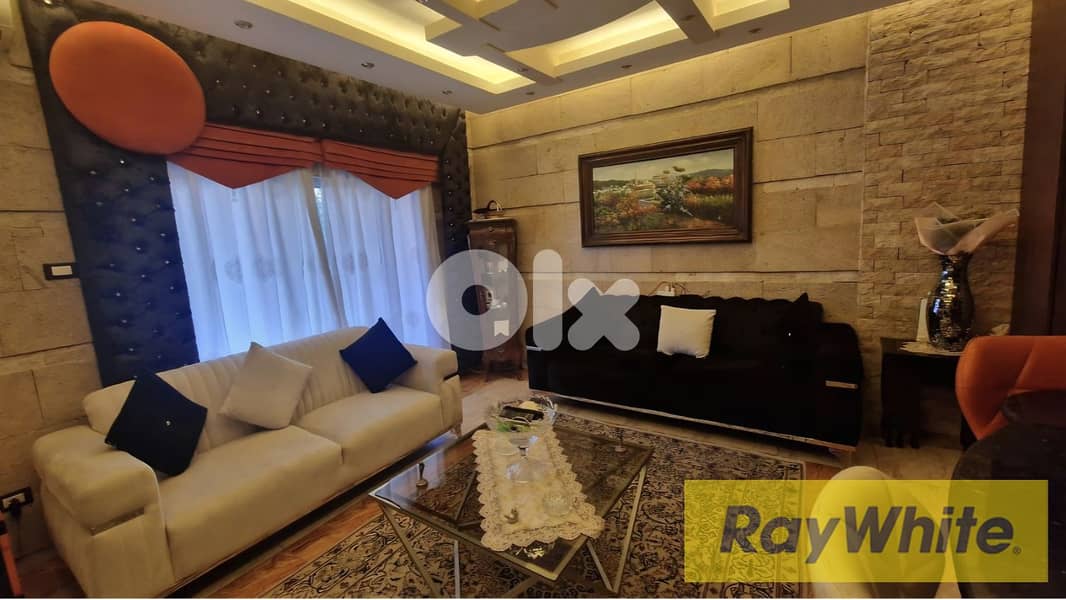 RWB180CC - Chalet for sale in Koura - Ras Maska 1