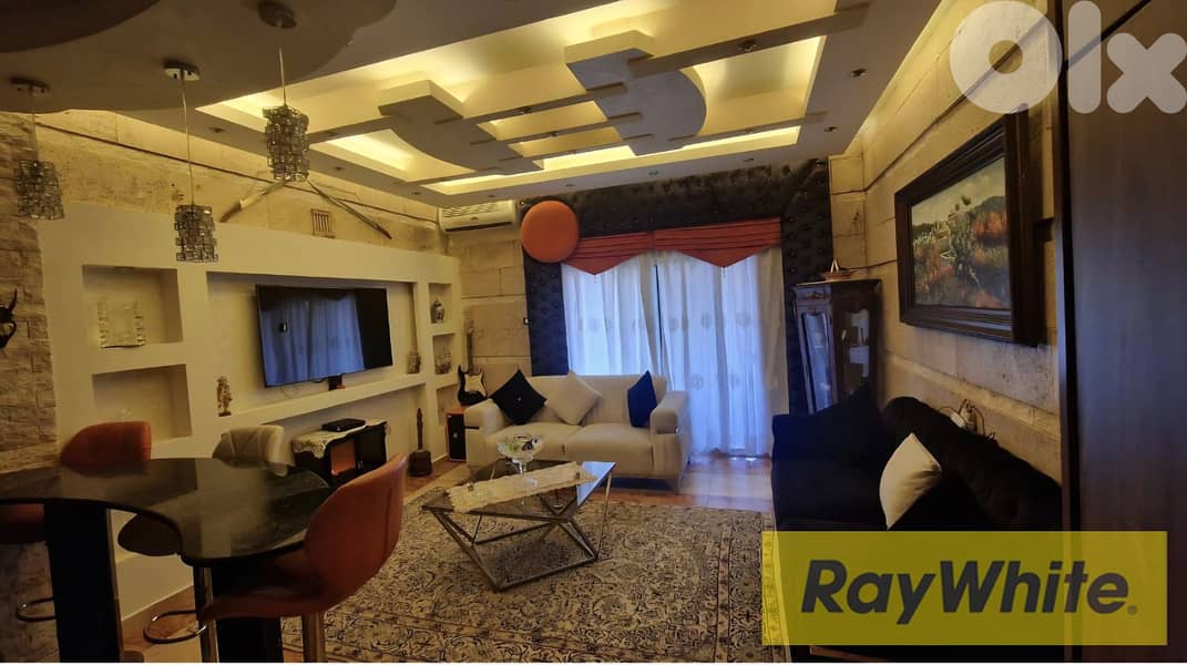 RWB180CC - Chalet for sale in Koura - Ras Maska 2