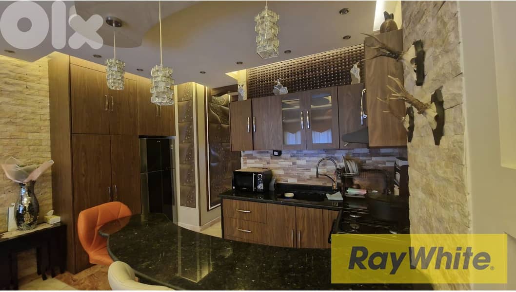 RWB180CC - Chalet for sale in Koura - Ras Maska 3