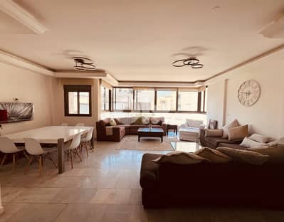 Achrafieh Great Opportunity Strategic Close Main Axes Parkng Concierge