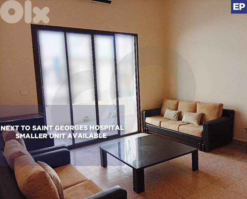 Great deal, prime location, beirut, achrafieh/الأشرفية REF#EP129560 0