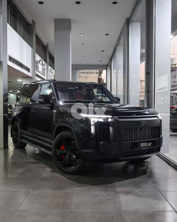 ROX 01 Long Range 2025 0