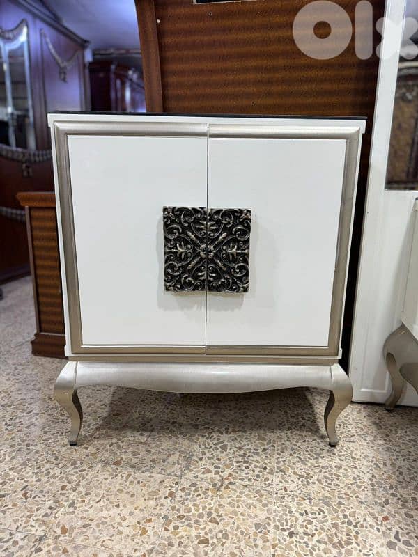 اوضة نوم ملكية مصرية خشب زان ولاتي كلا سحاب 8