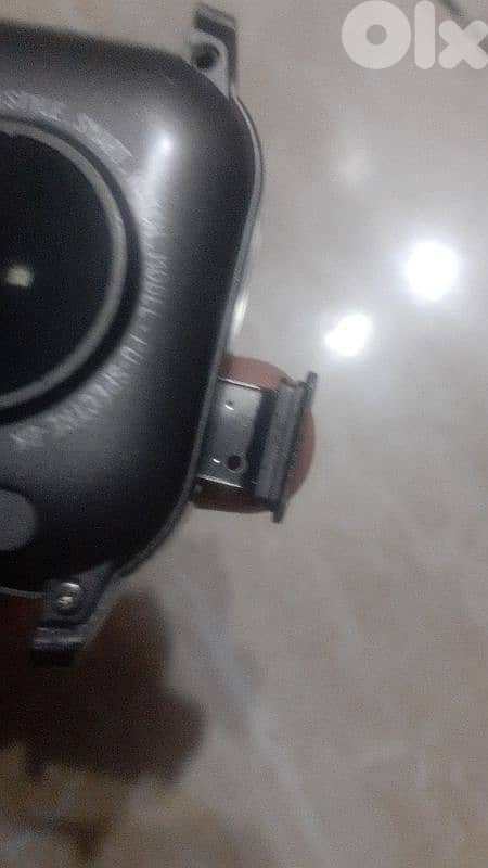 هاتف على شكل ساعة 16 GB تخزين مع كاميرة إسم الساعة بلوصف 8