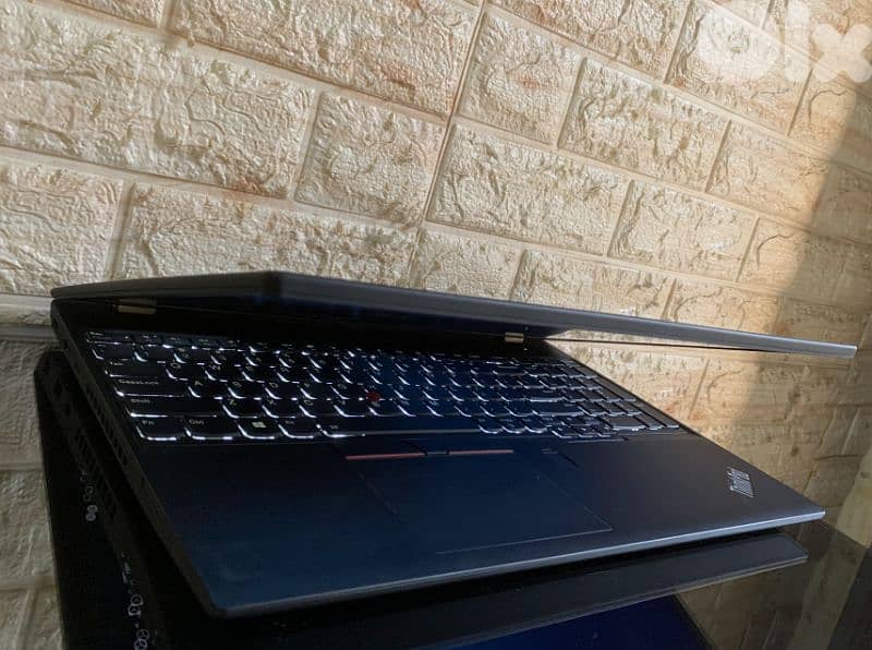 ThinkPad T570 Core i7 15.6" 3