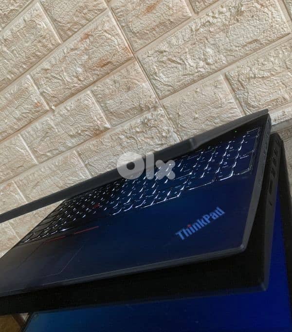 ThinkPad T570 Core i7 15.6" 4