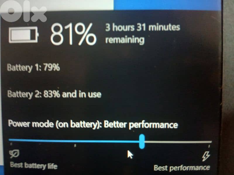 ThinkPad T570 Core i7 15.6" 7