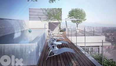 Apartment for Sale in Achrafieh | شقة للبيع في الأشرفية 0