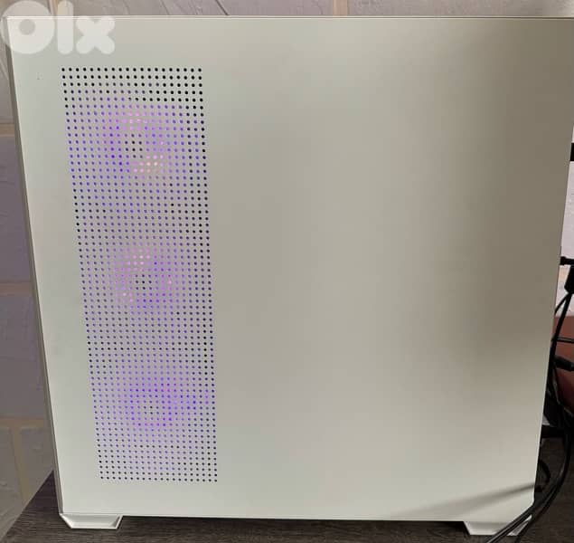 gaming PC used like new 0