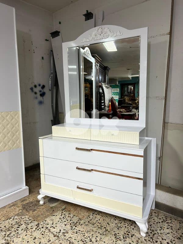 اوضة نوم سحاب تركية 1