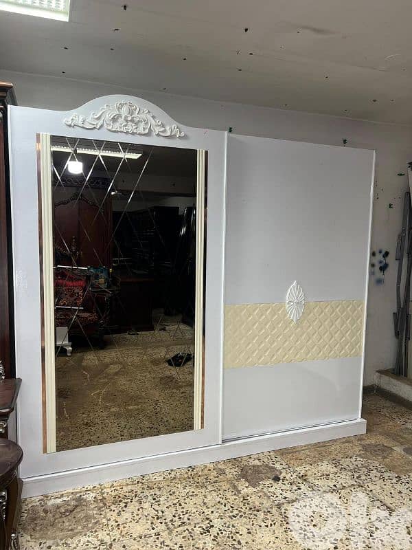 اوضة نوم سحاب تركية 2