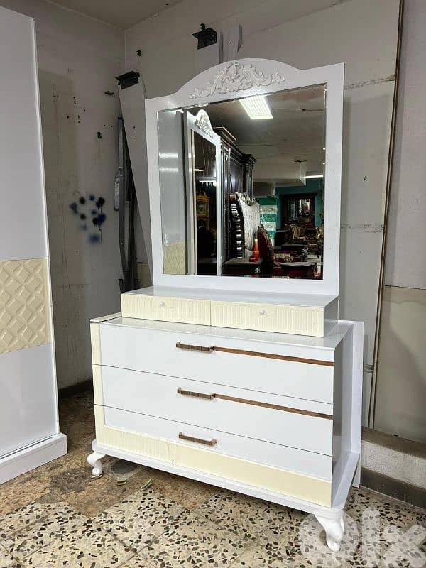 اوضة نوم سحاب تركية 4