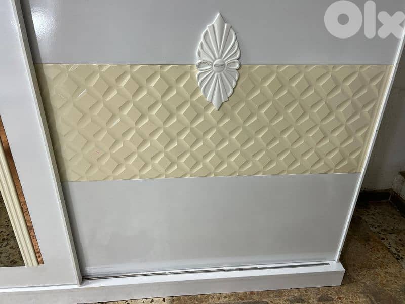 اوضة نوم سحاب تركية 10