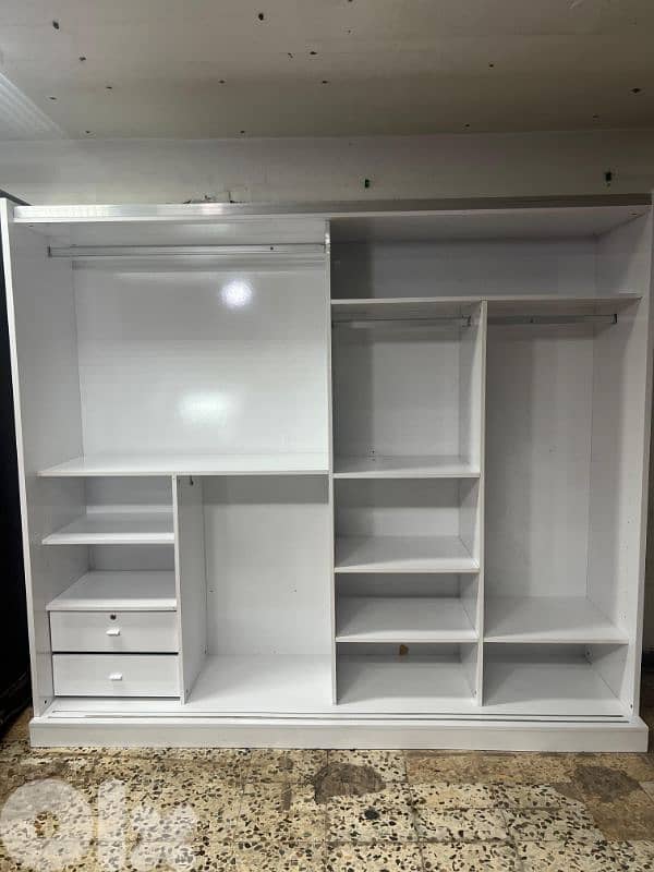 اوضة نوم سحاب تركية 11